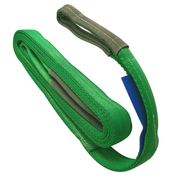 Dây cáp cẩu hàng 1Tx6M - cap cau hang day cau hang webbing slings 2 tan 5m 600x600 2