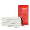 Chăn chữa cháy dập lửa vải sợi thủy tinh 1m x 1m - chan chua chay chan dap lua chan aimang 2