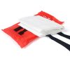 Chăn chữa cháy dập lửa vải sợi thủy tinh 1m5 x 1m5 - chan chua chay chan dap lua chan aimang 3