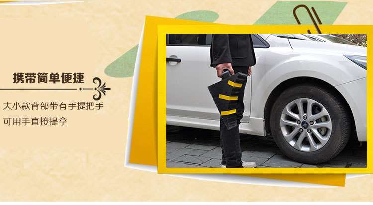 Mua chặn lùi xe ô tô: Hướng dẫn chọn, lợi ích và lưu ý lắp đặt