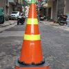 Cọc tiêu giao thông chớp chất lượng giá đẹp - coc tieu 3