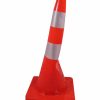 Địa chỉ bán cọc tiêu giao thông chính hãng: chọn nhà cung cấp uy tín cho dự án