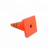 Cọc tiêu chóp nón giao thông co rút Hàn Quốc 48 cm - coc tieu han quoc 1