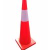 Cách chọn cọc tiêu giao thông nhựa pvc: bền, an toàn, tiết kiệm