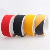 Áo gile màu đỏ phản quang lưới to - cuon san chong tron truot 2