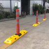 Dải phân cách thép: Lựa chọn, chi phí và hướng dẫn thi công