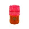 Đèn cảnh báo có còi âm thanh, có đế nam châm loại sạc pin có kèm sạc - den canh bao 5088j 1