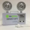 Đèn chiếu sáng thoát hiểm khẩn cấp sự cố mắt cua Vin SC 004 - den canh bao su co mat cua kieu 04 4