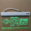 Đèn exit chỉ dẫn thoát hiểm bên trái VIN TH 001 - den exit thoat hiem chi dan new 01