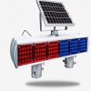 Đèn giao thông năng lượng mặt trời quan sát 4 phía - den giao thong nang luong mat troi quan sat 4 phia 4