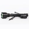 Đèn pin siêu sáng cỡ lớn tiêu chuẩn IPX4 loại sạc điện, siêu bền - den pin chieu sang ipx 4 5 pccc 3 1