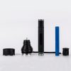 Đèn pin siêu sáng cỡ lớn tiêu chuẩn IPX4 loại sạc điện, siêu bền - den pin chieu sang ipx 4 5 pccc 5 1