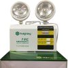 Đèn chiếu sáng thoát hiểm khẩn cấp sự cố mắt cua Vin SC 001 - den su co thoat hiem vinlighting1