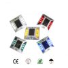 Đinh đường phản quang năng lượng mặt trời màu vàng - dinh duong nang luong mat troi 2