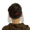 Kính che mặt chống giọt bắn Faceshield Nhật Quang chống virus, chống bụi. - face shield 4