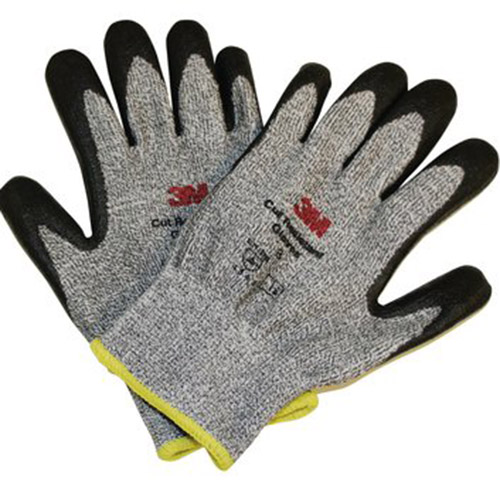 Áo gile màu ghi ánh xanh phản quang lưới to - gang chong cat 3m