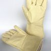 Găng tay chịu nhiệt Castong chống nóng 1000 độ - gang tay cach nhiet 1000 do castong 02 1