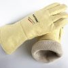 Găng tay chịu nhiệt Castong chống nóng 1000 độ - gang tay cach nhiet 1000 do castong 03 1