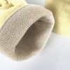 Găng tay chịu nhiệt Castong chống nóng 500 độ - gang tay cach nhiet 1000 do castong 04