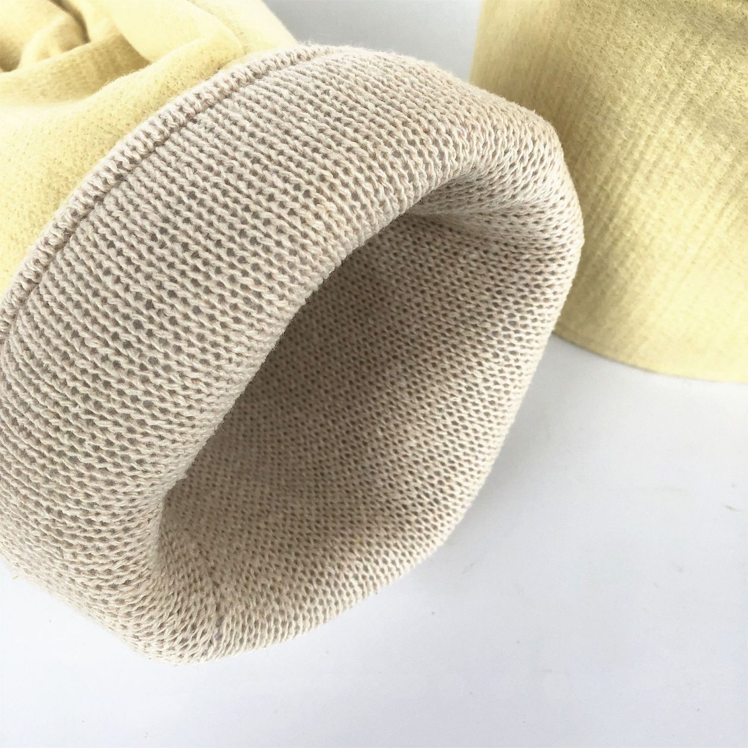 Găng tay chịu nhiệt Castong chống nóng 500 độ - gang tay cach nhiet 1000 do castong 04