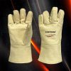 Găng tay chịu nhiệt Castong chống nóng 500 độ - gang tay cach nhiet 1000 do castong
