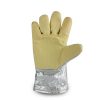 Găng tay chịu nhiệt Castong chống nóng 500 độ - gang tay cach nhiet 500 do castong 03