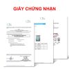 Găng tay chịu nhiệt Castong chống nóng 500 độ - gang tay cach nhiet 500 do castong 95