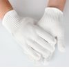 Găng tay chống cắt cấp độ 5 cho công trường: An toàn, bền, thoáng