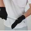 Găng tay chống cắt cấp độ 5 cho công trường: An toàn, bền, thoáng