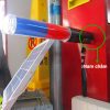 Gậy chỉ huy phát sáng 2 màu xanh đỏ có đèn pin chiếu sáng khẩn cấp - gay den canh bao 2 mau 4