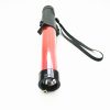 Gậy chỉ huy gắn đèn 26cm - gay den chi huy ngan co coi