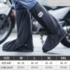 Bao bọc giày đi mưa chống nước hoàn hảo cho bạn đủ tự tin không lo giày bẩn , ướt - gdm 1