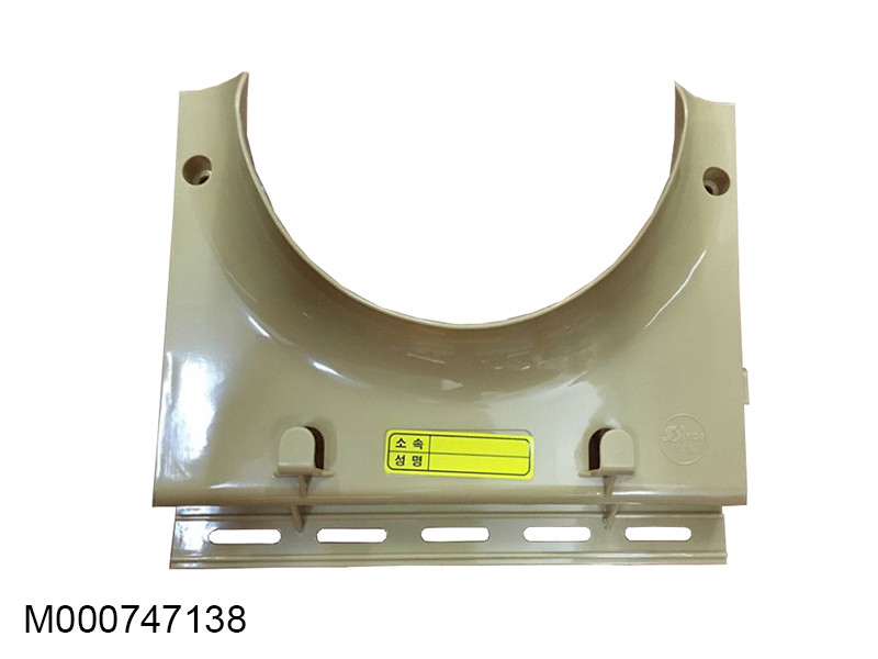Giá đựng mũ bảo hộ lao động treo tường - gia treo mu