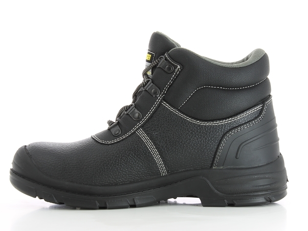 Giày bảo hộ lao động Jogger Bestboy231 - giay bao ho lao dong an toan jogger bestboy 231 4