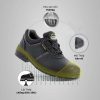 Giày bảo hộ lao động Jogger Bestrun231 chính hãng - giay bao ho lao dong jogger bestrun 231 3