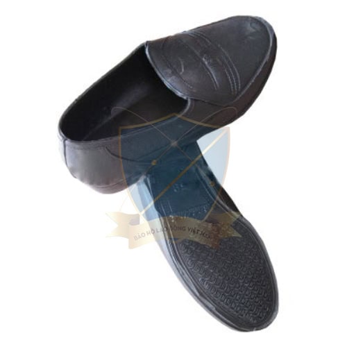 Giày nhựa Việt Nam - giay nhua vn