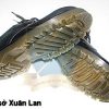 Giày da bảo hộ Xuân lan thấp cổ - giay xuan lan thap co 1 1