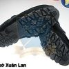 Giày da bảo hộ Xuân lan thấp cổ - giay xuan lan thap co 2 1