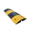Gờ giảm tốc cao su bảo vệ luồn dây điện ngầm 004 - go giam toc do luon day dien