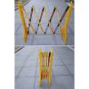 So sánh dải phân cách cố định và di động bằng composite