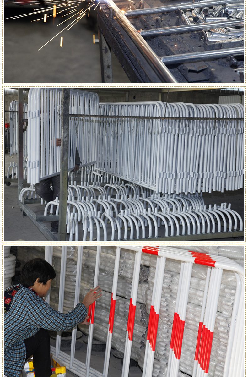 Hàng rào sắt 1m2x1m6 sản phẩm tự công ty sản xuất đảm bảo chất lượng - hr1 1