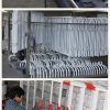 Hàng rào sắt 1m2x1m6 sản phẩm tự công ty sản xuất đảm bảo chất lượng - hr1
