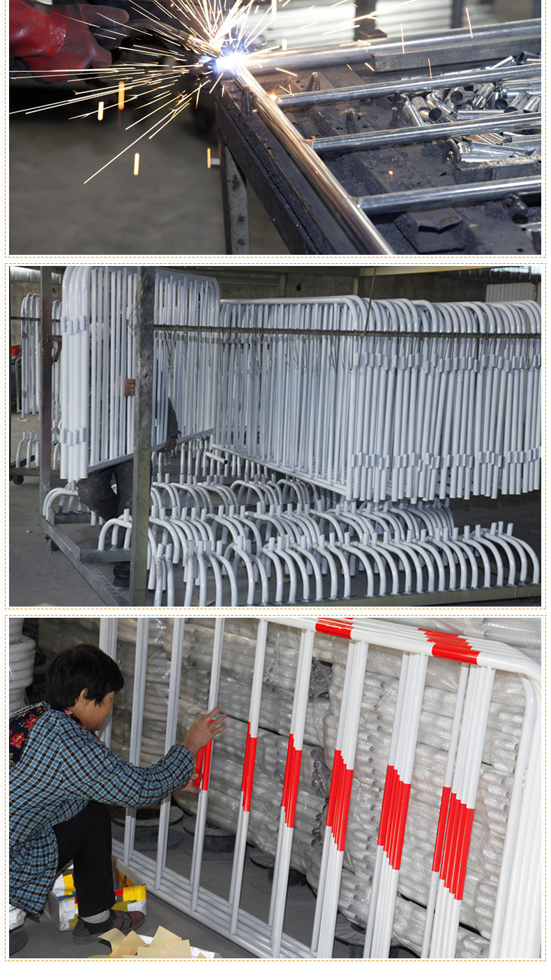 Hàng rào sắt 1m2x1m6 sản phẩm tự công ty sản xuất đảm bảo chất lượng - hr1