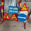 Hàng rào sắt 1m2x1m6 sản phẩm tự công ty sản xuất đảm bảo chất lượng - hrctr