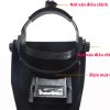 Gờ giảm tốc cao su 1000mm chịu lực 35 tấn - huong dan cau truc mat na