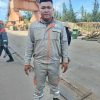 Áo phản quang ghile túi hộp, nhiều túi đựng, vải siêu thoáng - khah