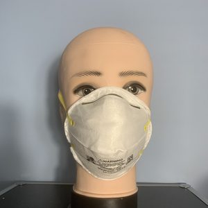 Khẩu trang bảo hộ N95 VINMASK1912 chống bụi, virus - khai trang bao ho vinmask1990 n95 1