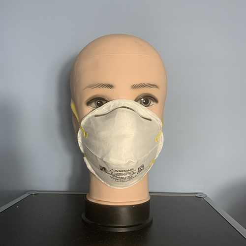 Khẩu trang bảo hộ N95 VINMASK1912 chống bụi, virus - khai trang bao ho vinmask1990 n95 2