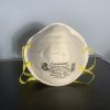 Khẩu trang bảo hộ N95 VINMASK1912 chống bụi, virus - khai trang bao ho vinmask1990 n95 4