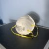 Khẩu trang bảo hộ N95 VINMASK1912 chống bụi, virus - khai trang bao ho vinmask1990 n95 6